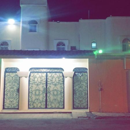 Masaken Alkenan Apartment Yanbu Ngoại thất bức ảnh