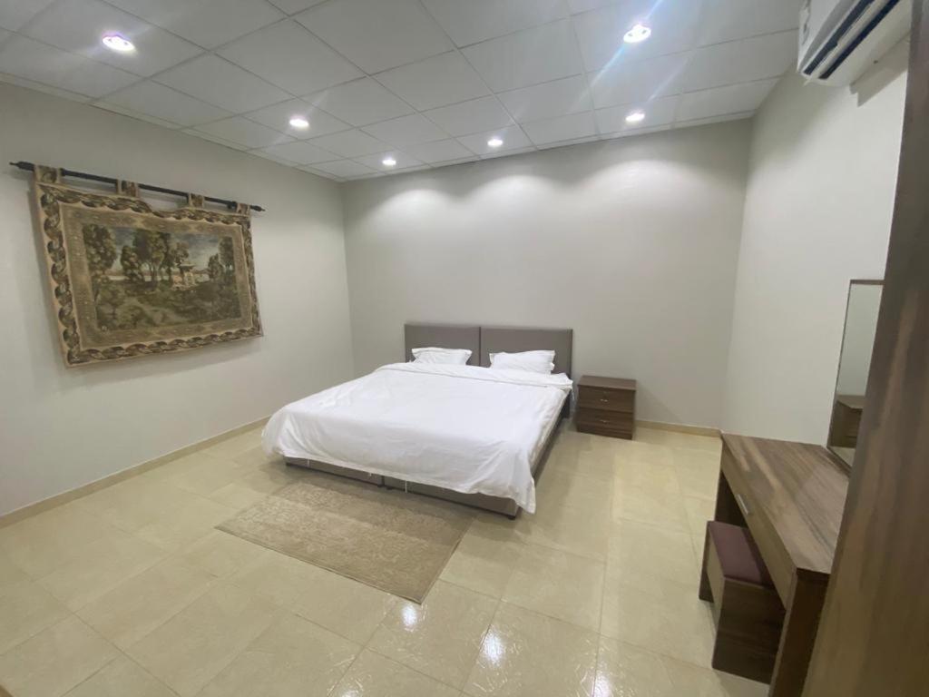 Masaken Alkenan Apartment Yanbu Ngoại thất bức ảnh