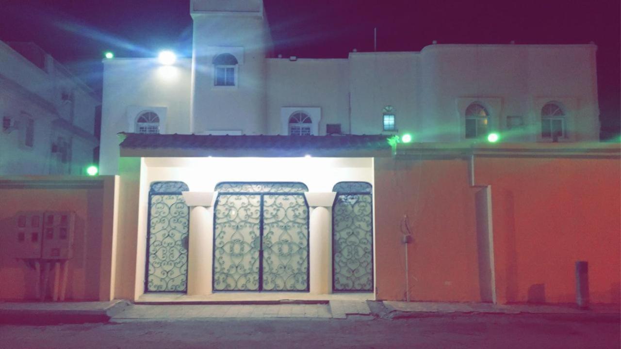 Masaken Alkenan Apartment Yanbu Ngoại thất bức ảnh
