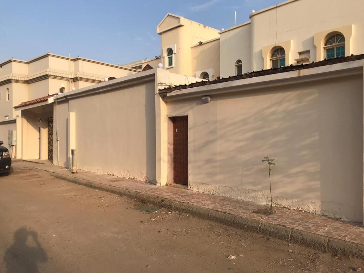 Masaken Alkenan Apartment Yanbu Ngoại thất bức ảnh