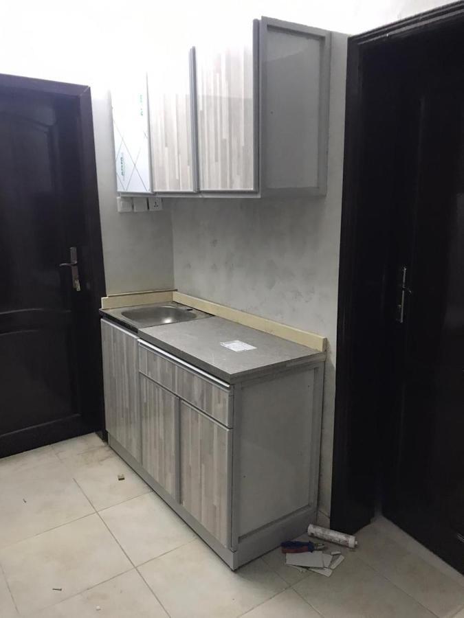 Masaken Alkenan Apartment Yanbu Ngoại thất bức ảnh