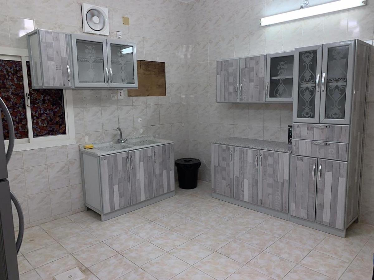 Masaken Alkenan Apartment Yanbu Ngoại thất bức ảnh