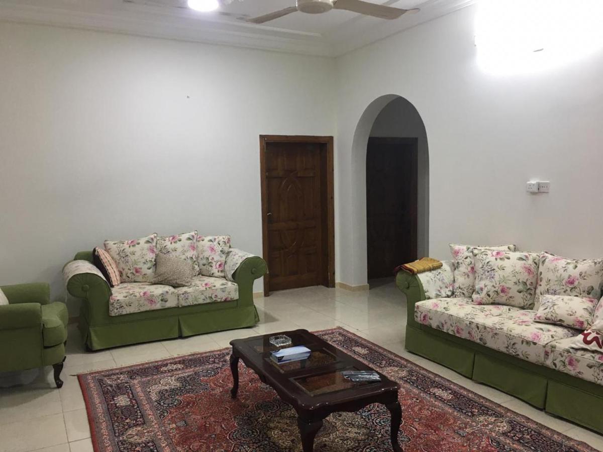 Masaken Alkenan Apartment Yanbu Ngoại thất bức ảnh
