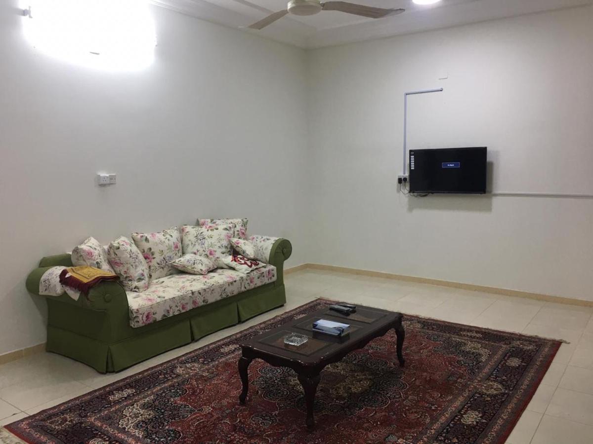 Masaken Alkenan Apartment Yanbu Ngoại thất bức ảnh