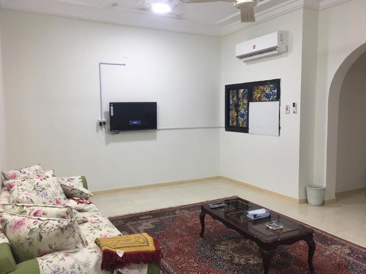 Masaken Alkenan Apartment Yanbu Ngoại thất bức ảnh