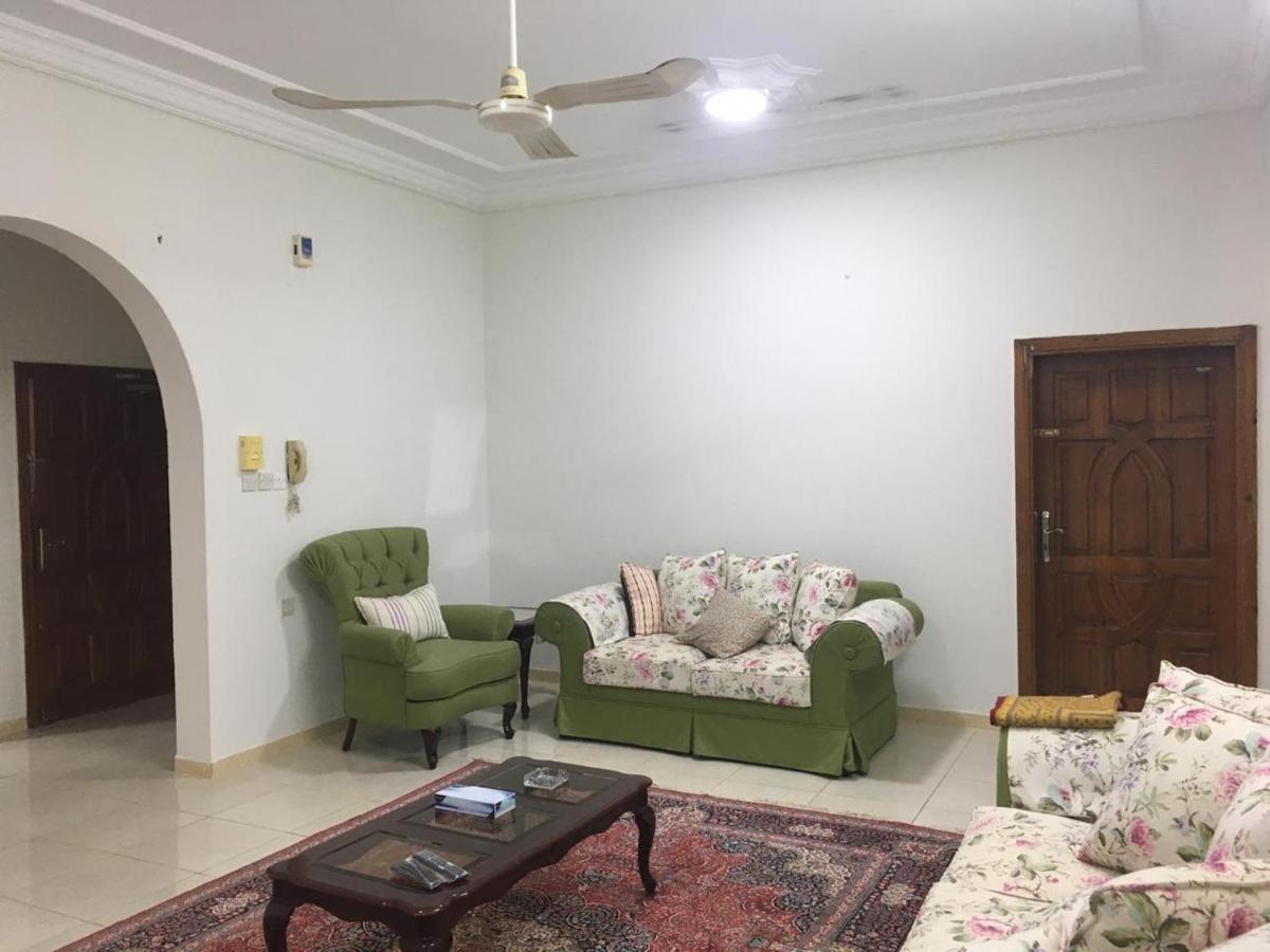 Masaken Alkenan Apartment Yanbu Ngoại thất bức ảnh