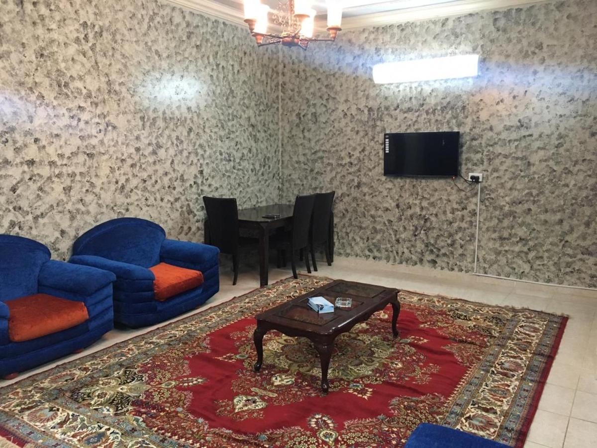 Masaken Alkenan Apartment Yanbu Ngoại thất bức ảnh