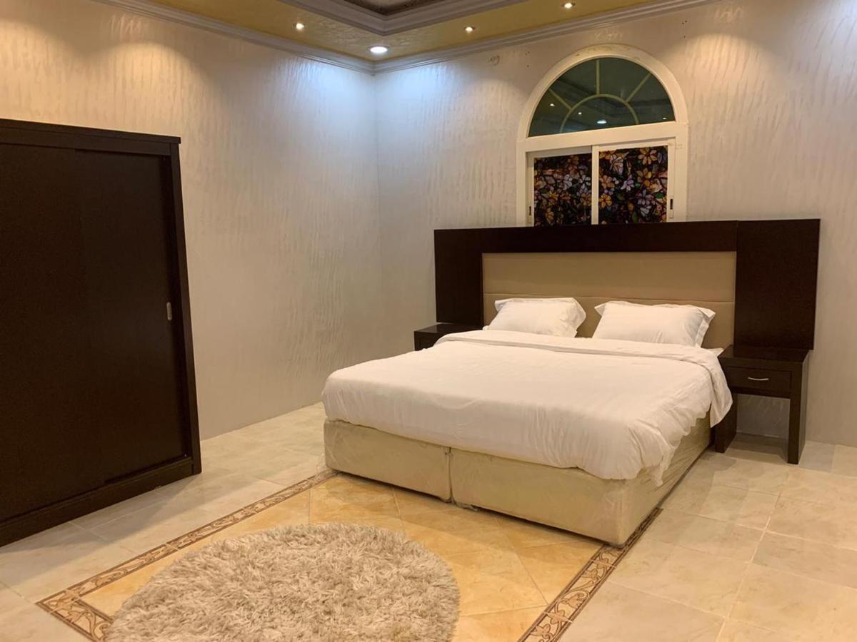 Masaken Alkenan Apartment Yanbu Ngoại thất bức ảnh
