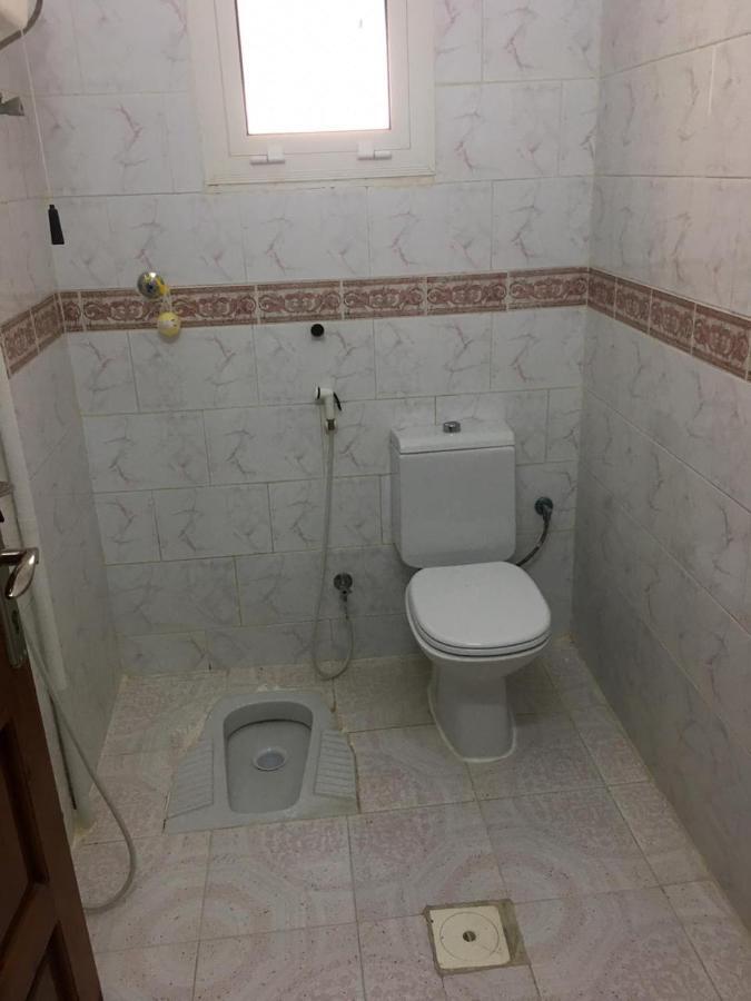 Masaken Alkenan Apartment Yanbu Ngoại thất bức ảnh
